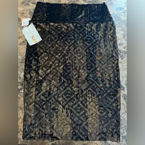 Lularoe Cassie Skirt